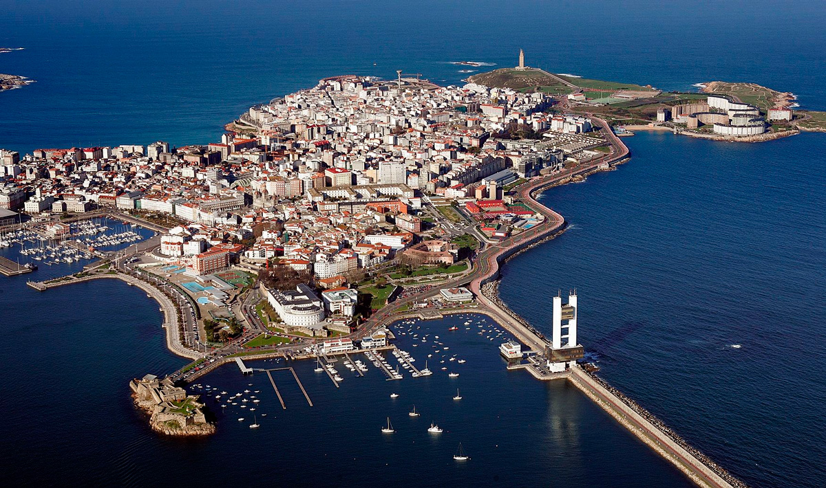 tour a coruna betanzos Porque cuando visites Coruña. ¡VOLVERÁS!