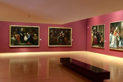 bellas artes Museo de Bellas artes de La Coruña: Descubre su colección